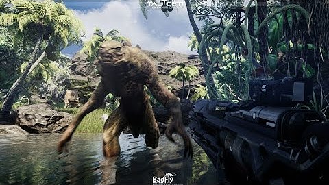 TauCeti Unknown Origin Android, ios Gameplay