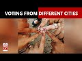 U.P Election 2022: How To Vote If You Live In A Different City? | Newsmo