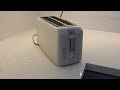 Bella 4 Slice Slim Toaster, 6 Setting Shade, Anti Jam &amp; Auto Shutoff, 900 Watt |QUICK OVERVIEW|