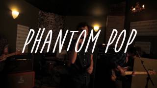 Wild Party - 'Phantom Pop' Available Now