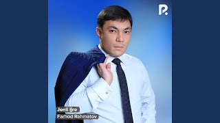 Kutaman - Farhod Rahmatov