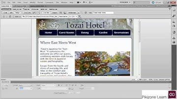HTML5 CSS3 jQ with Dreamweaver 55 01 05