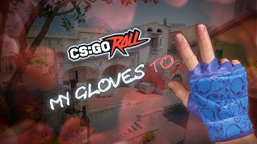 30 MIN DEGEN SESSION ON CSGOROLL