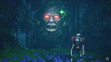 MediEvil – 1998 vs 2019 Gameplay Comparison PlayStation Underground