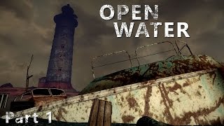 New Vegas Mods: Open Water - 1