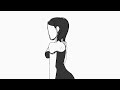 26 - Dayum! that's hot (Short Animation)
