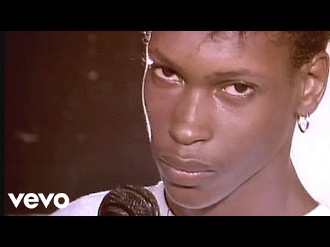 The Specials - Racist Friend (Official Music Video)