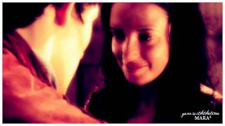 Merlin . Disney Crack