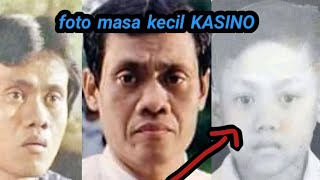 koleksi foto langka warkop DKI (DONO KASINO INDRO)