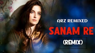 Sanam Re (Remix) || Dj Shadow Dubai X Dj Aroone || 𝗔𝗥𝗭 𝗥𝗘𝗠𝗜𝗫𝗘𝗗