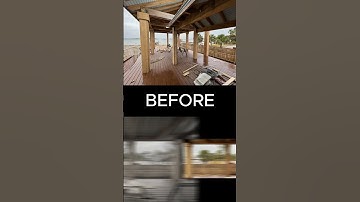 Niceville Motorized Screen Porch | Anthony