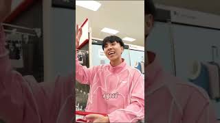 Ray Being Glazed In Public Resimi