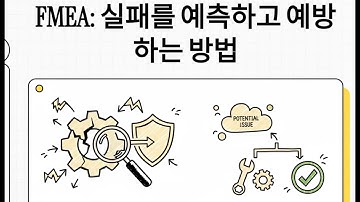 FMEA (고장모드 및 영향분석)