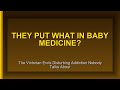 The Victorian Era's Disturbing Addiction Nobody Talks About