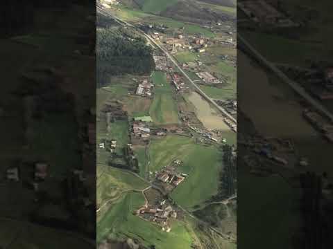 Atatürk havalimanı ve yeni İstanbul hava limanı iniş