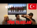 NIGERIANS REACTING TO TÜRK YILDIZLARI | (TURKISH STARS SHOW) (Türkçe altyazı)