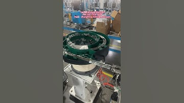 Fully automatic tapping machine manufacturer  Iron tapping solution provider