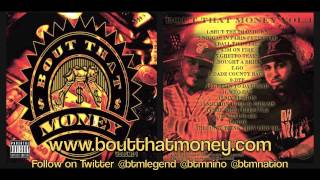 BTM: I'm On Fire - Bout That Money Vol. 1