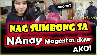 Magulo sa Bahay // May Mga Pinagbibili na Naman // Filipino Indian Vlog