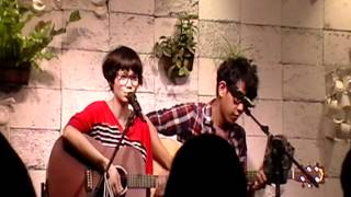 20120428- A House-利得彙(上)