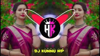 Dil Tera Aashiq - Tapori Mix Dj Song - Mera Dil Tera Aashiq Dj Song - Dhol Tasha Mix - DJ KUNNU MP