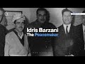Idris barzani the peacemaker  documentary