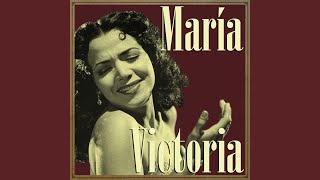 Video thumbnail of "María Victoria - Mucho, Mucho, Mucho"