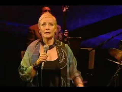 Betty Buckley - Meadowlark