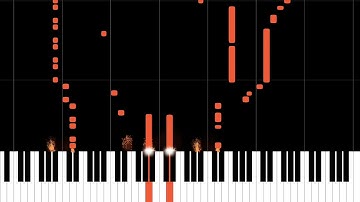 Ys III - A Searing Struggle