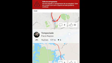 Como parar o tempo no Strava?