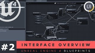 In this video we'll familiarise yourself with blueprints and the
interface used to write our code, getting us ready learn how program
games w...