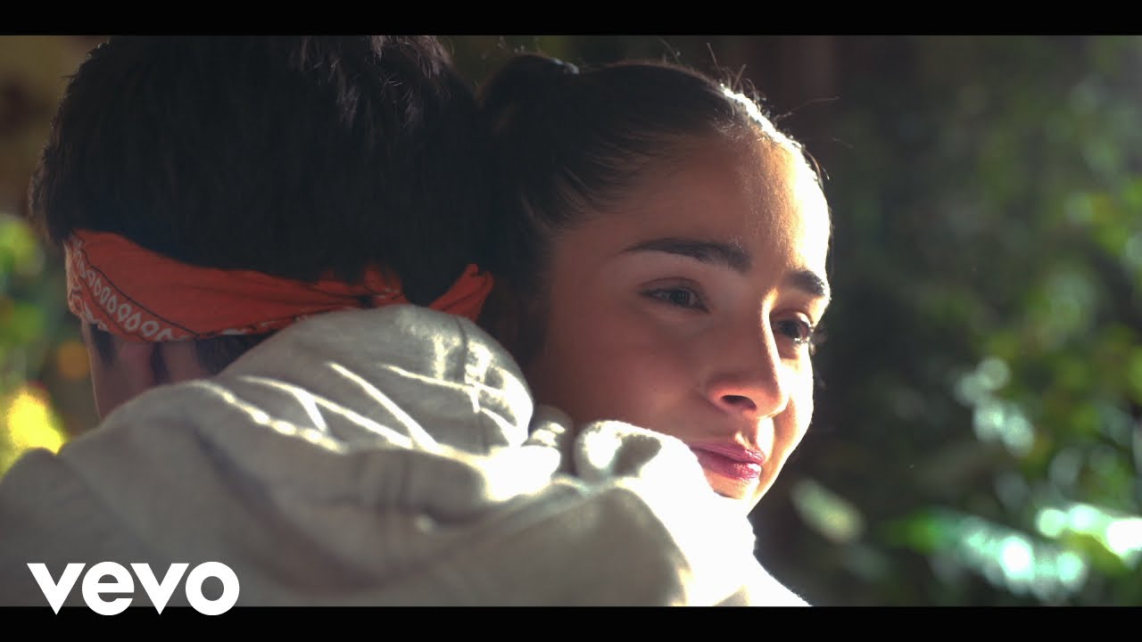 在 YouTube 上观看 Cast - Ayla y los Mirror, Marina Gamma - Lo diré (de "Ayla y Los Mirror"/Banda Sonora Original) 在 YouTube 上观看 Cast - Ayla y los Mirror, Marina Gamma - Lo diré (de "Ayla y Los Mirror"/Banda Sonora Original)