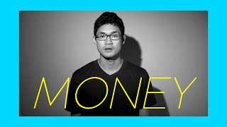 The Thing With MONEY - Spoken Word