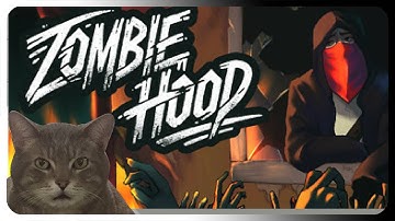 Side scrolling roguelike with zombie oh yes! - Zombiehood