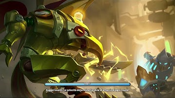 The Tix Way - Aspen 100 Death #fail run - not enough damage ( 2022 03 28 )