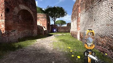 Talos Principle: Above all that