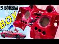 0から作るS15シルビア専用ウーファーBOX 塗装編【5時間目】