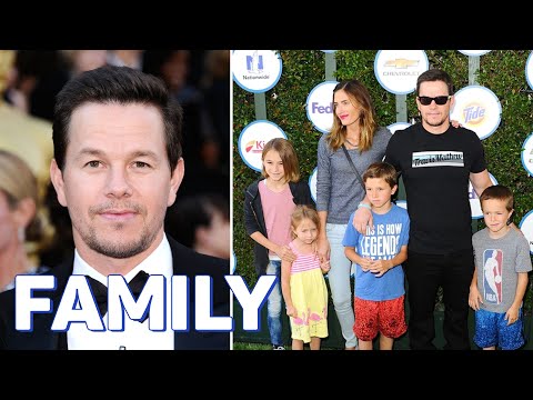 Video: Donnie Wahlberg: biyografi ve kariyer