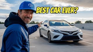 Toyota's Secret to Solving Problems (and Keeping Employees Happy)