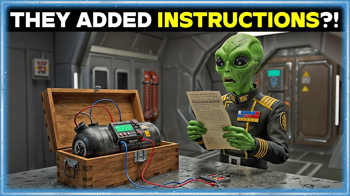 We Sent a Bomb to Earth… They Sent It Back Upgraded | Best HFY Stories