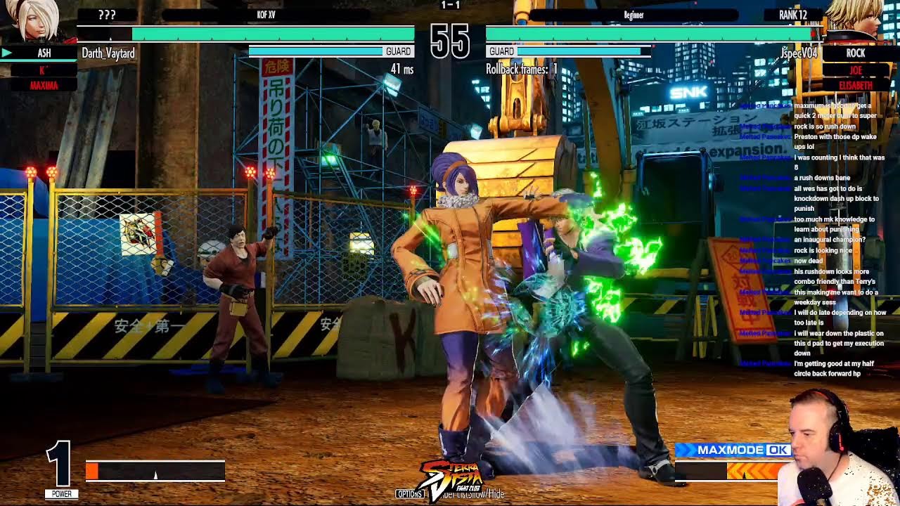 SVFC Fight Night!!!! Social Distancing Edition