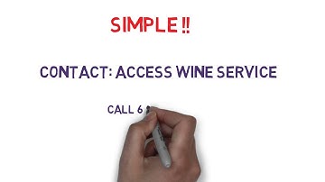 How to Export Wine to China - Access Wine Service