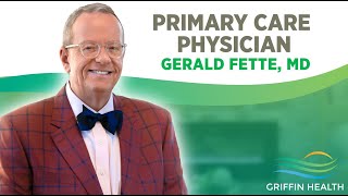 Fette, Gerald Physician Profile