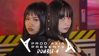 [PAP SPECIAL] 'DOUBLE-A' Live Performance Medley (ALEX BRUCE & KAIA ALEXA) | PROD AXIA