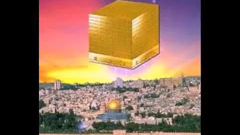 The Third Temple in Revelation - Beale