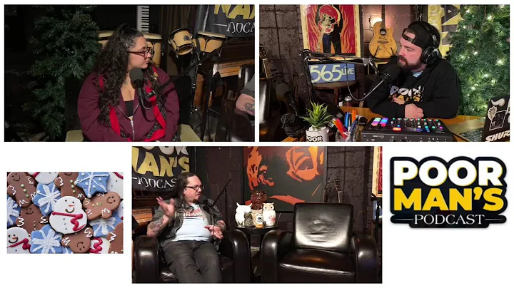 PMP 12.05.22 Guest Zach Funk & Dustin Dowling