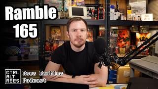 DOOM On BBC Micro, PC Games On Cartridge, Xbox Mass Layoffs & More - Ramble 165