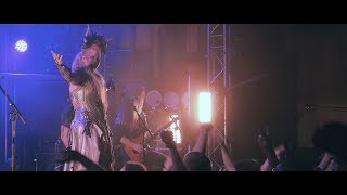 BATTLE BEAST (live) &quot;King for A Day&quot; @Berlin April 08, 2019