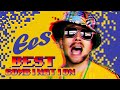 EES - "Best Combination" (official bitcoin treasure-hunt music video)