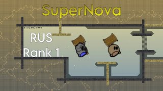 Supernova - Rank 1 [RUS] | DDRaceNetwork